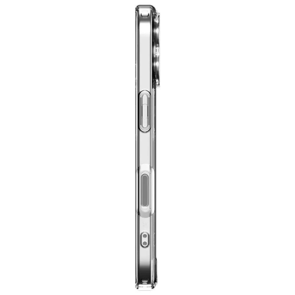Spigen Ultra Hybrid vāciņš priekš iPhone 17 Photo 7
