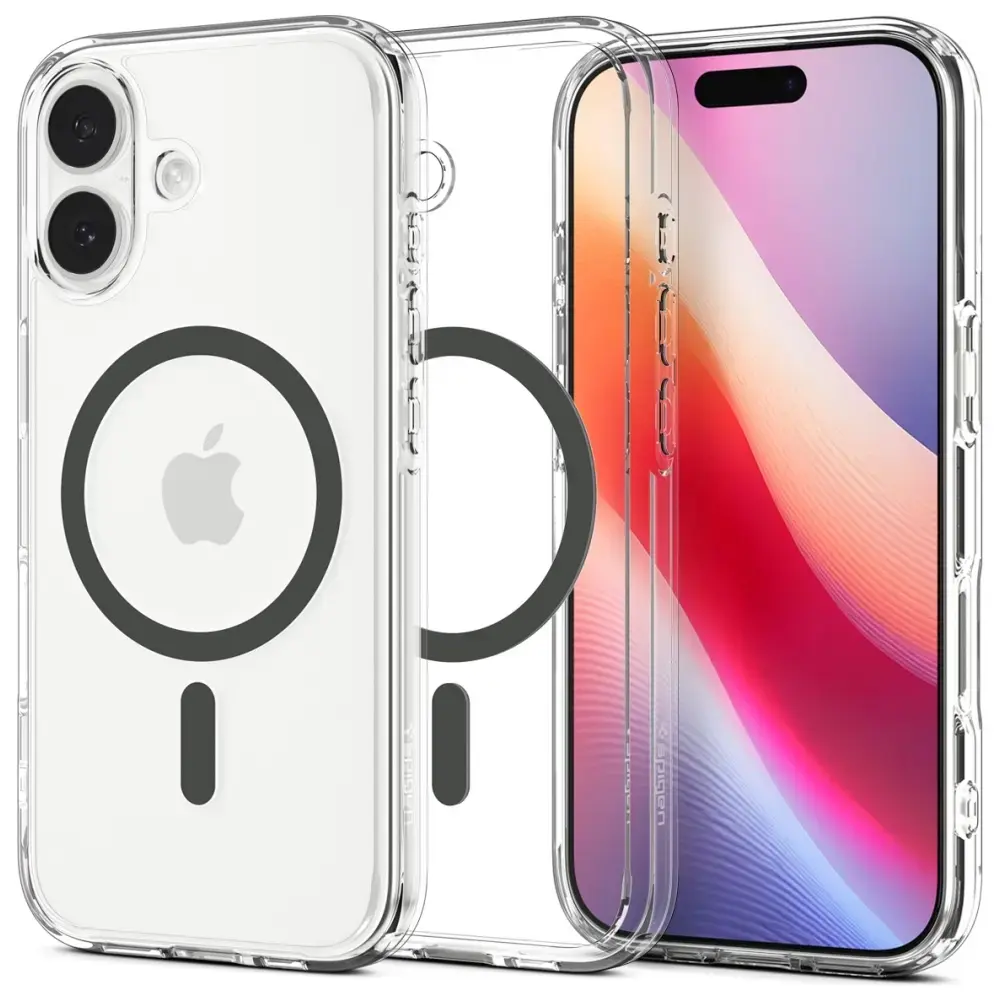 Spigen Ultra Hybrid Mag vāciņš priekš iPhone 17 Photo 2