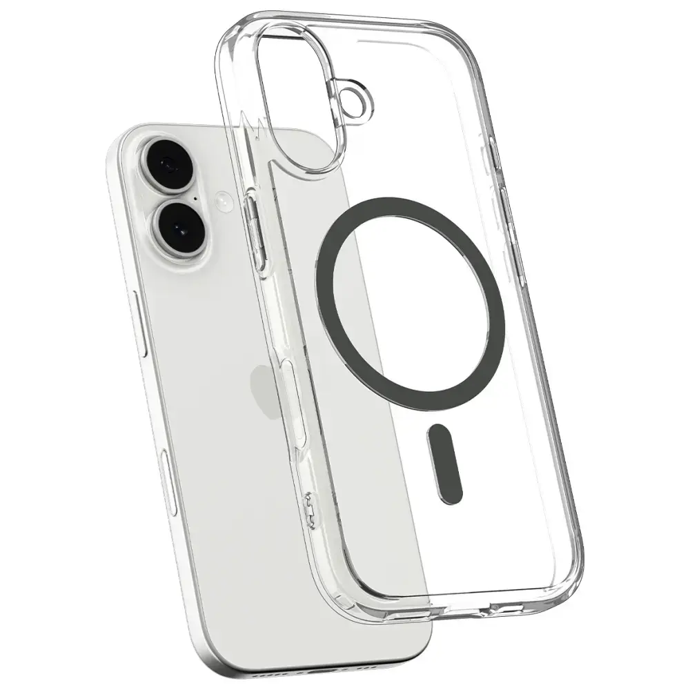 Spigen Ultra Hybrid Mag vāciņš priekš iPhone 17 Photo 4
