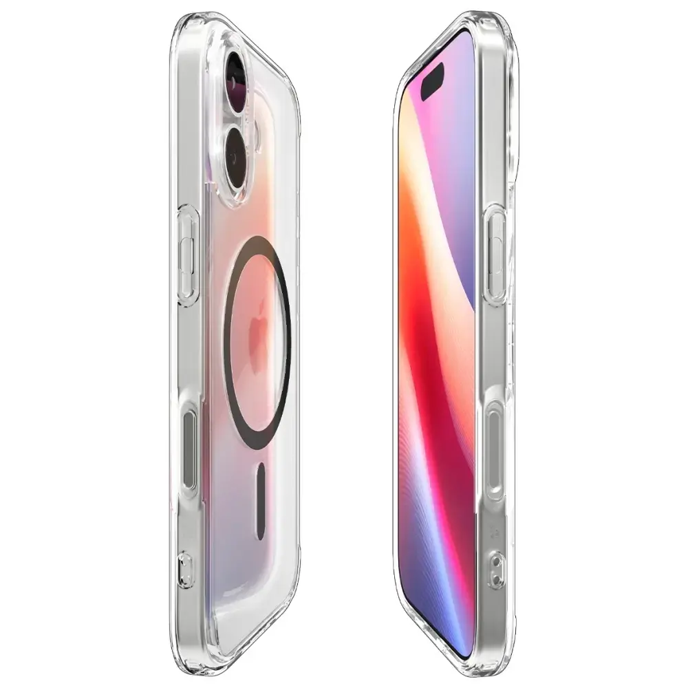 Spigen Ultra Hybrid Mag vāciņš priekš iPhone 17 Photo 5