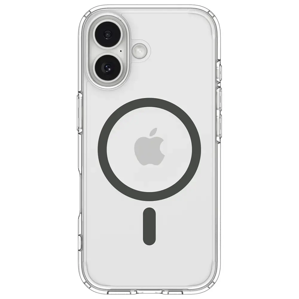 Spigen Ultra Hybrid Mag vāciņš priekš iPhone 17 Photo 6