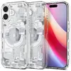 Spigen Ultra Hybrid MagSafe vāciņš iPhone 17 Photo 5