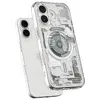 Spigen Ultra Hybrid Mag чехол — iPhone 17 MagSafe Photo 5