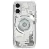 Spigen Ultra Hybrid Mag чехол — iPhone 17 MagSafe Photo 6