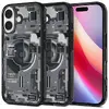 Spigen Ultra Hybrid Mag vāciņš priekš iPhone 17 Photo 5