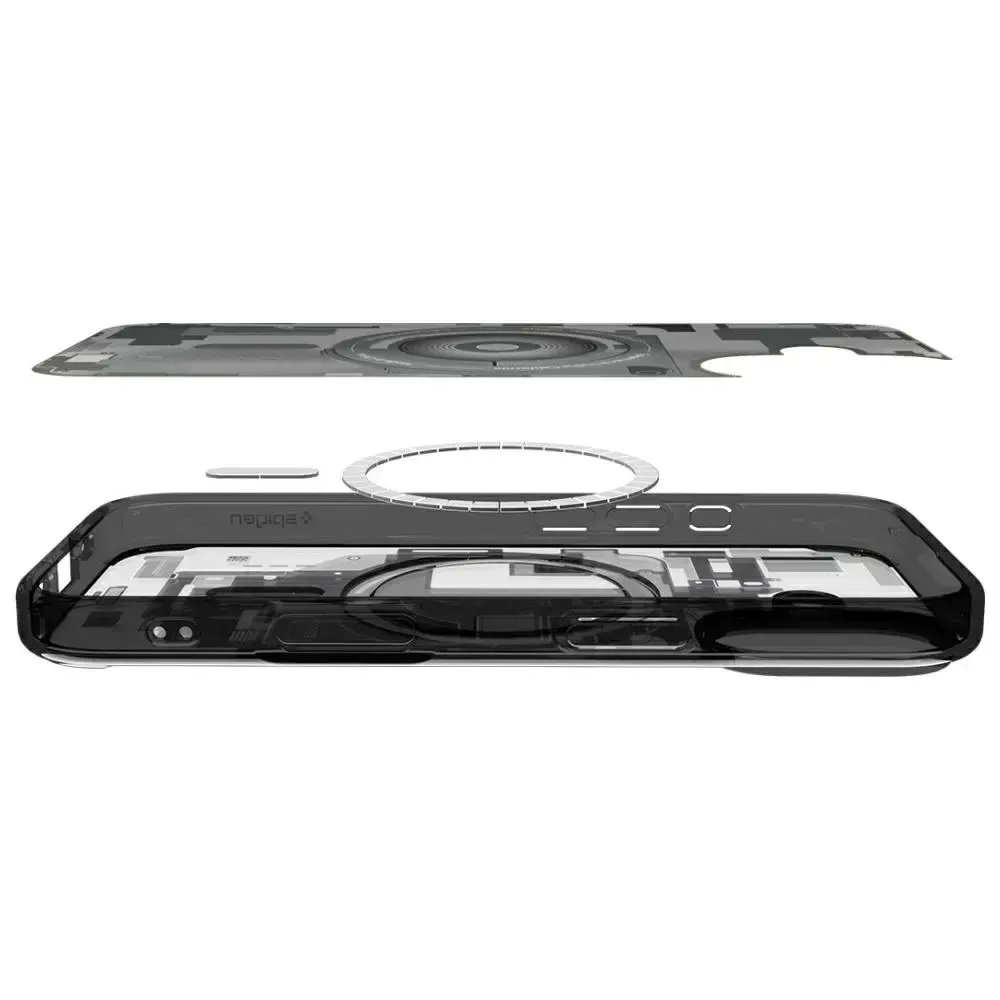 Spigen Ultra Hybrid Mag vāciņš priekš iPhone 17 Photo 6