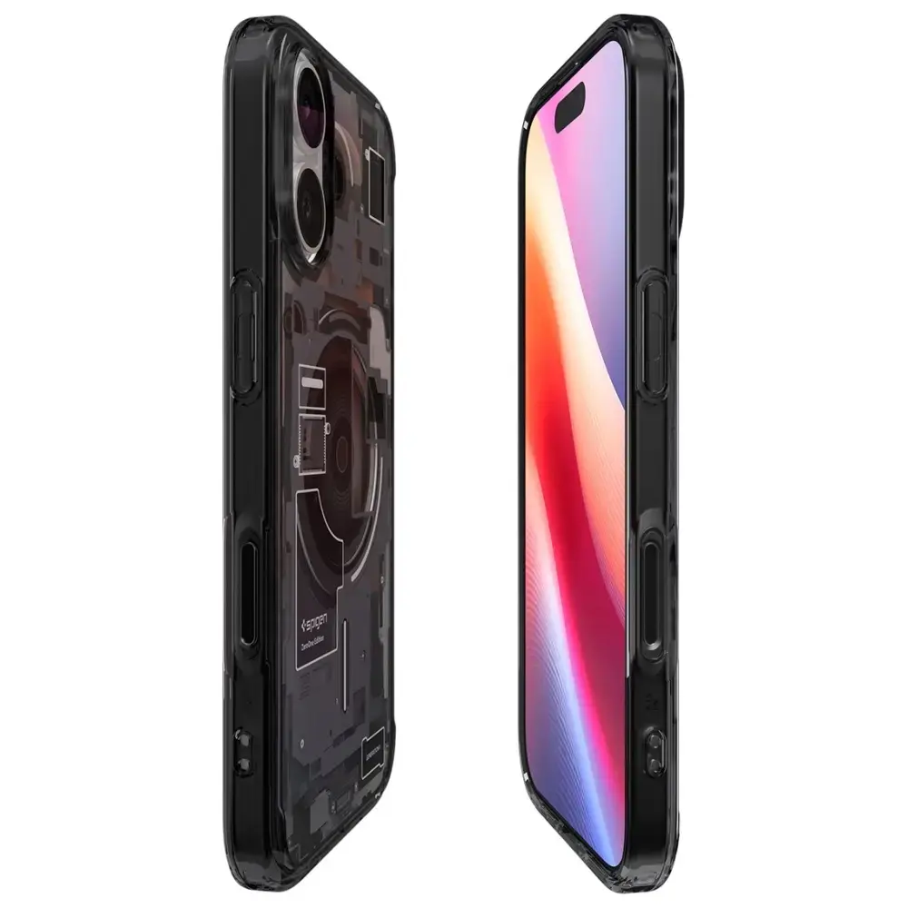 Spigen Ultra Hybrid Mag vāciņš priekš iPhone 17 Photo 7