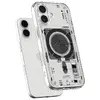 Spigen Ultra Hybrid Mag vāciņš priekš iPhone 17 MagSafe Photo 5