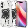 Spigen Ultra Hybrid Mag vāciņš priekš iPhone 17 MagSafe Photo 6