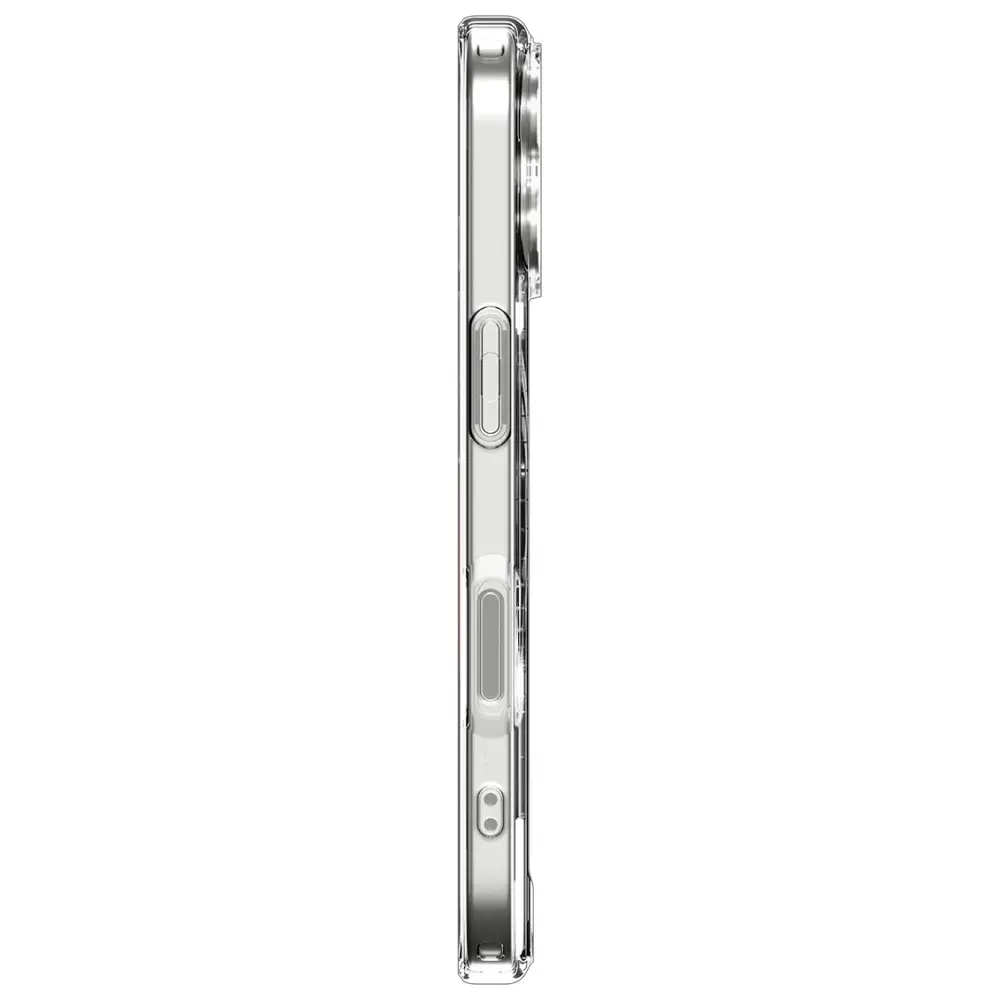 Spigen Ultra Hybrid Mag vāciņš priekš iPhone 17 MagSafe Photo 7