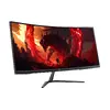 Acer ED340CUR X0 34" izliekts UltraWide QHD monitors Photo 2