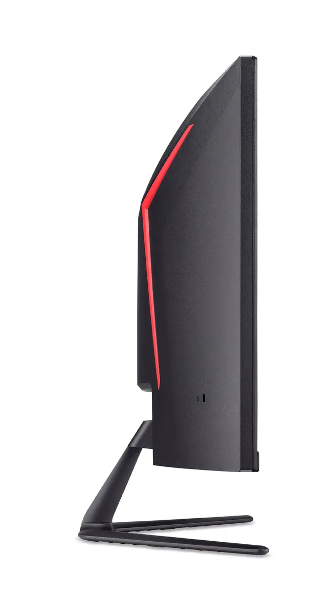 Acer ED340CUR X0 34" izliekts UltraWide QHD monitors Photo 4
