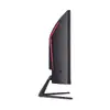 Acer ED340CUR X0 34" izliekts UltraWide QHD monitors Photo 4