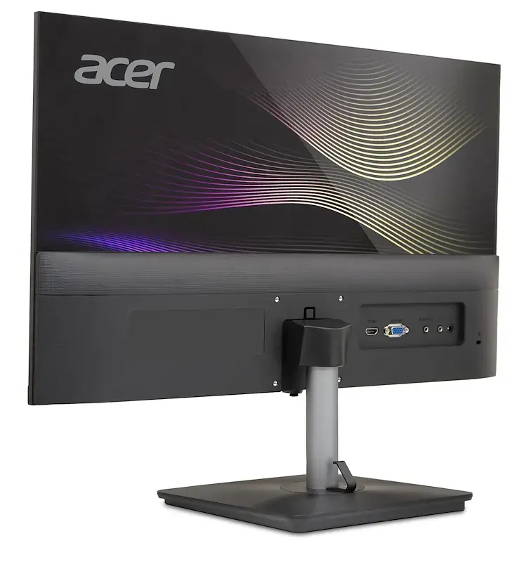 Monitors Acer RS272G0BPAMIX Photo 4