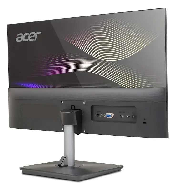 Monitors Acer RS272G0BPAMIX Photo 5