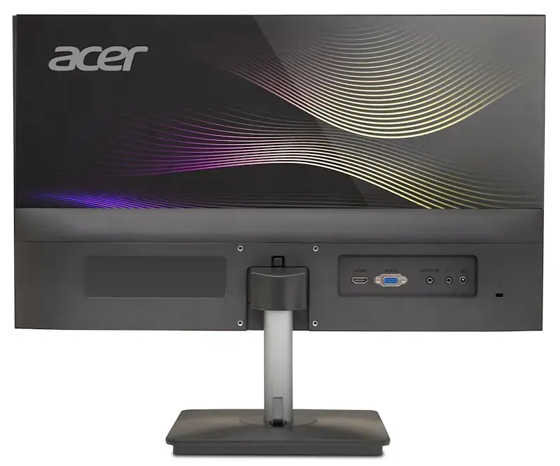 Monitors Acer RS272G0BPAMIX Photo 6