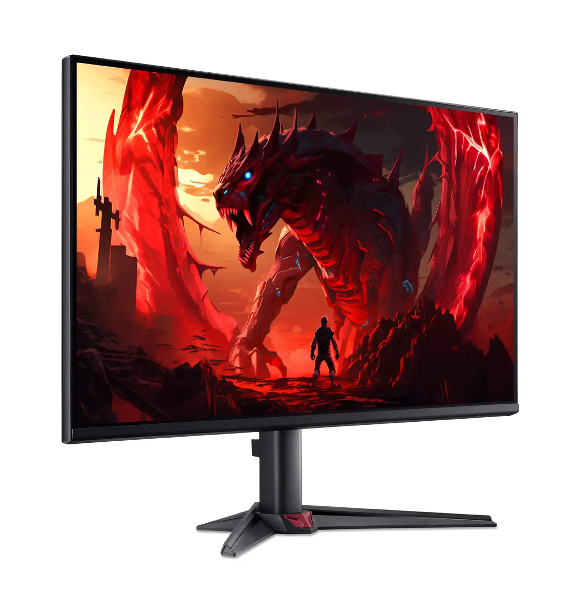 Acer NITRO VG270 P6 27" IPS Full HD monitors Photo 4