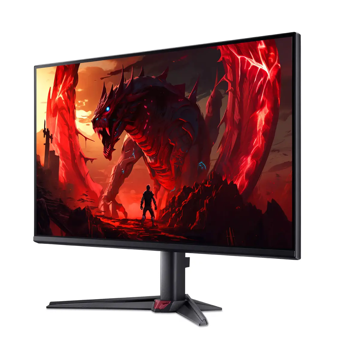 Acer NITRO VG270 P6 27" IPS Full HD monitors Photo 5