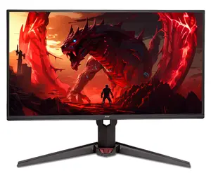 27" Acer NITRO XV0 (UM.HX0EE.323) IPS LCD монитор 2560×1440 2.5K 0.5 ms, черный