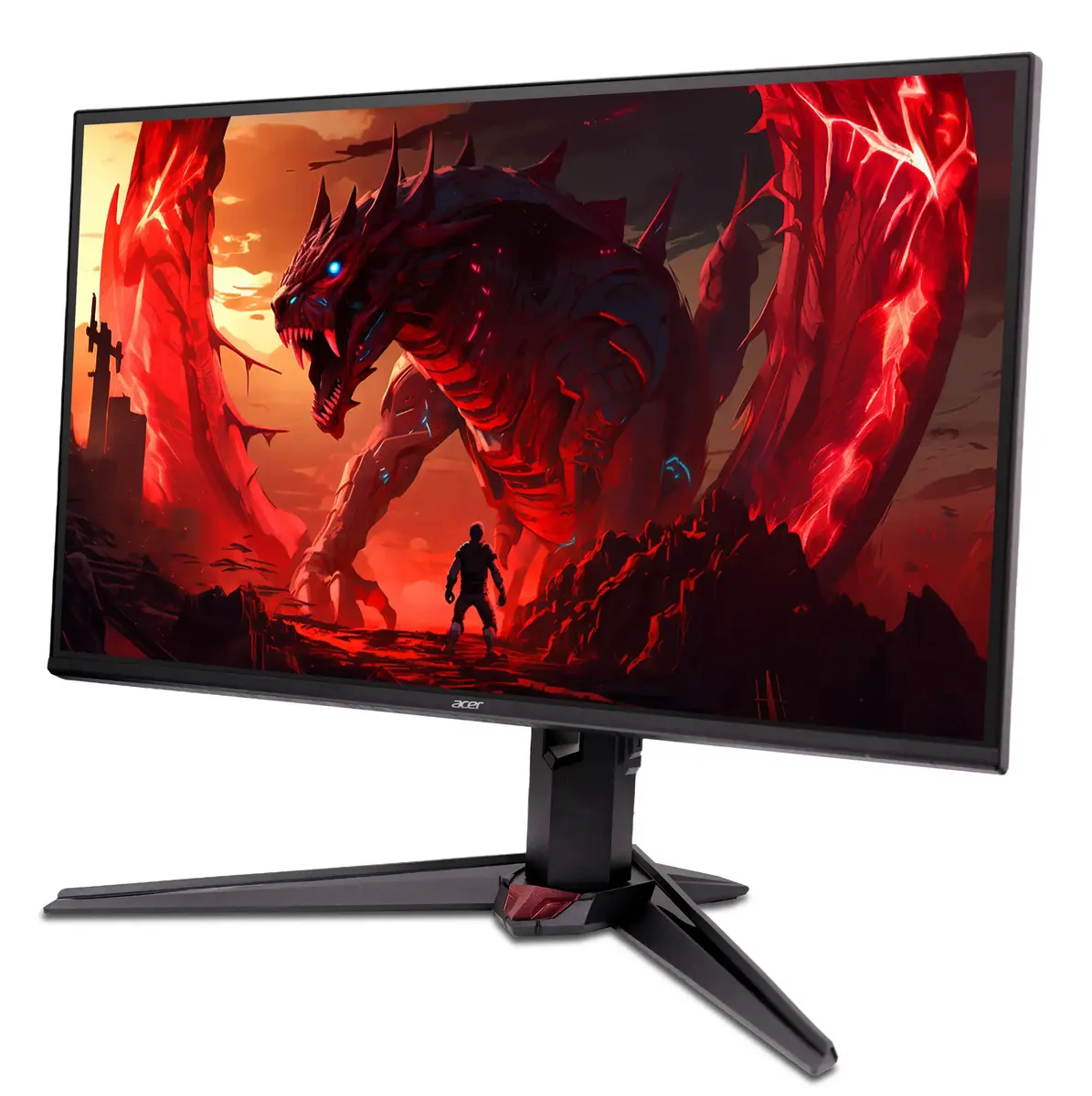 Acer NITRO XV0 UM.HX0EE.323 27" 2.5K IPS монитор Photo 2