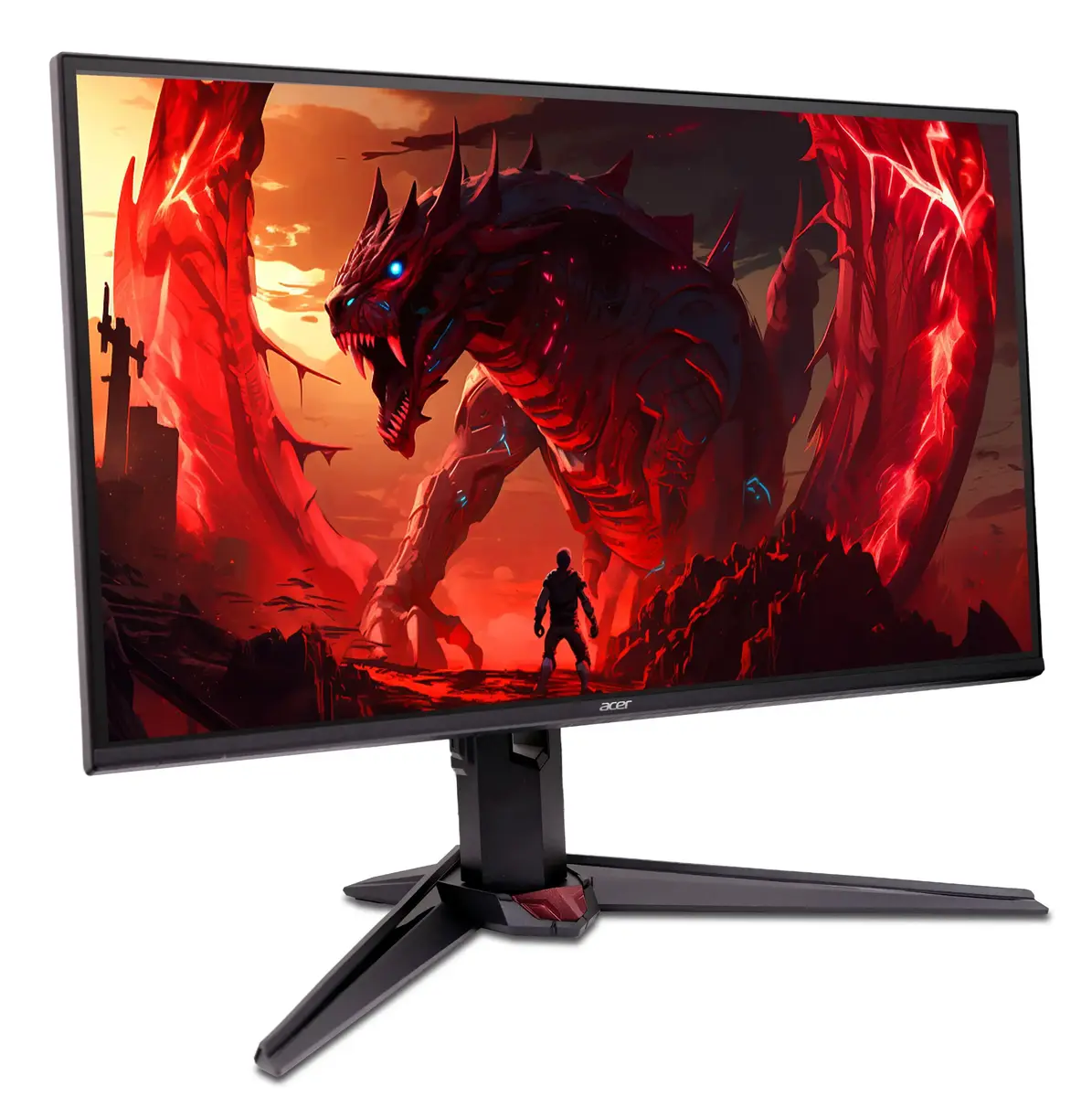 Acer NITRO XV0 UM.HX0EE.323 27" 2.5K IPS монитор Photo 3
