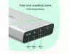 Green Cell BPLGC20P 20800 мА·ч портативный аккумулятор Photo 34