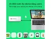 Green Cell BPLGC20P 20800 мА·ч портативный аккумулятор Photo 35