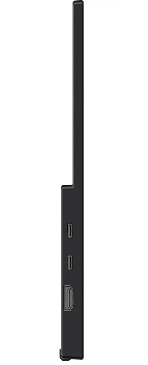 MSI PRO MP165DE E6 portatīvais monitors 15,6" Photo 3