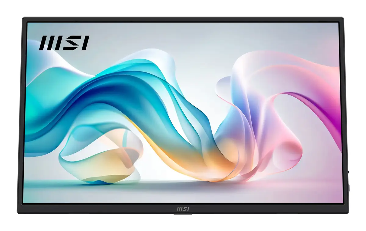 MSI PRO MP165DE E6 portatīvais monitors 15,6" Photo 9