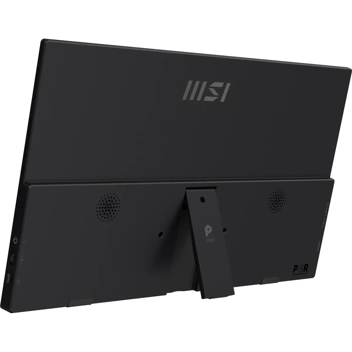 MSI PRO MP165DE E6 portatīvais monitors 15,6" Photo 12