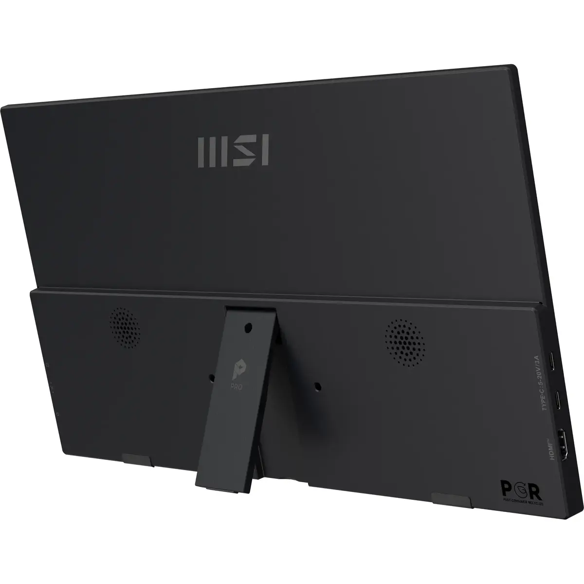 MSI PRO MP165DE E6 portatīvais monitors 15,6" Photo 13