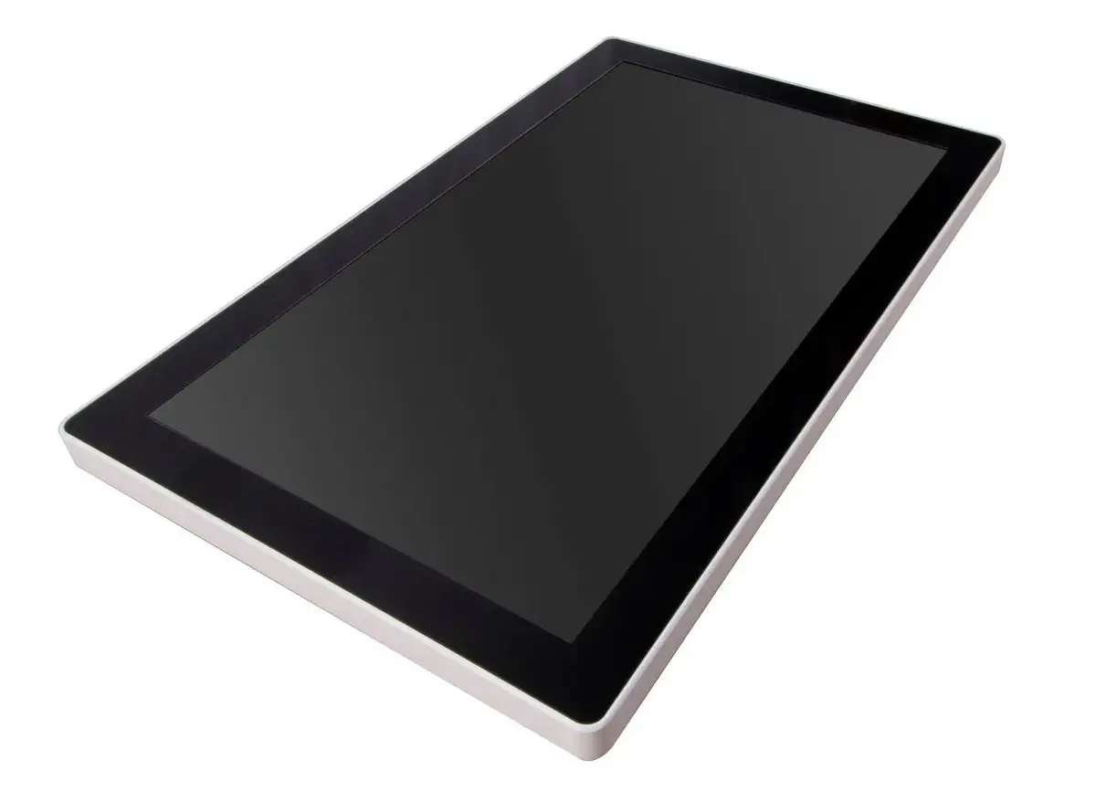 Монитор с сенсорным экраном Ernitec 0070-24110-W-TOUCH Photo 2