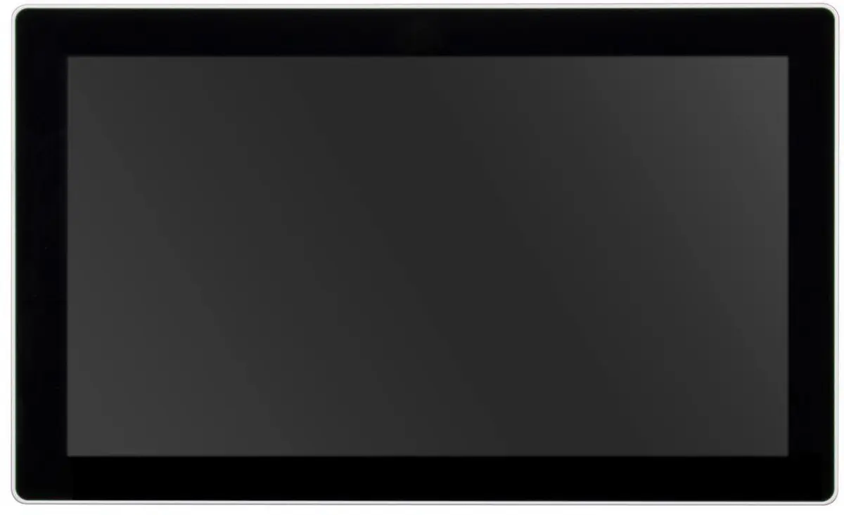 Ernitec 0070-24115-W-TOUCH Datora Monitors 15 Collas