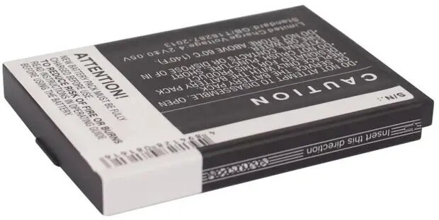 Portable Device Batteries
