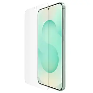 Защитное стекло Belkin SFB062zw Samsung Galaxy S25 Антибактериальное