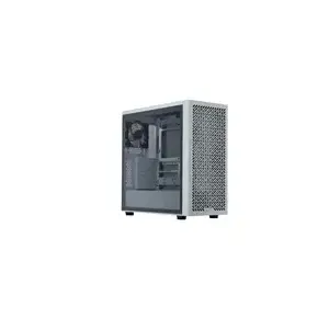 Computer case Cooler Master Elite 502 White Lite ATX