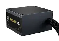 Блок питания Cooler Master MWE Gold 550W V3 Photo 3