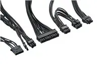 Блок питания Cooler Master MWE Gold 550W V3 Photo 8