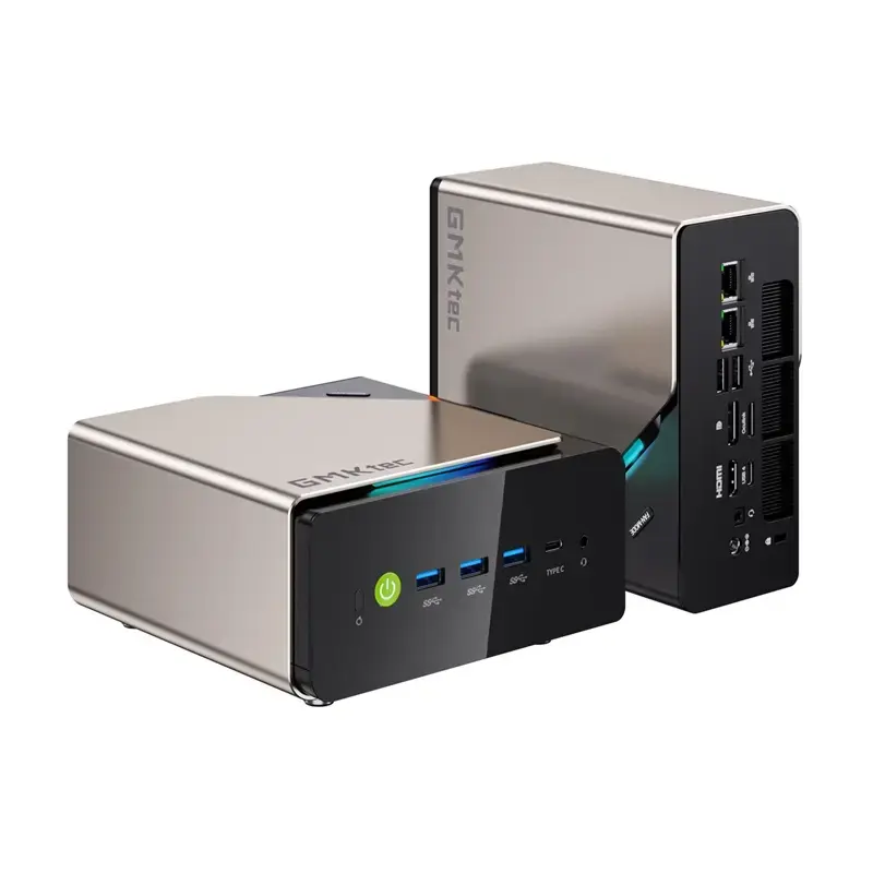 Мини ПК GMKtec EVO-T1 Photo 3