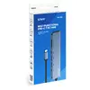 SAVIO AK-82 USB Type-C хаб с HDMI и MicroSD Photo 4