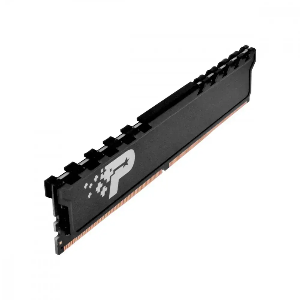 Оперативная память Patriot PSP416G2666H1 Photo 2