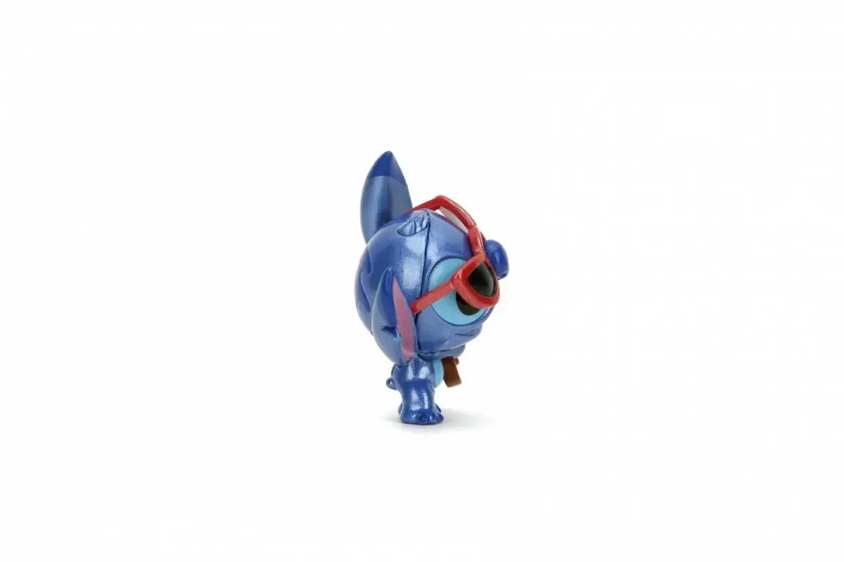 Jada Toys Stitch металлическая фигурка 6,5 см Photo 11