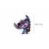 Jada Toys Stitch металлическая фигурка 6,5 см Photo 13