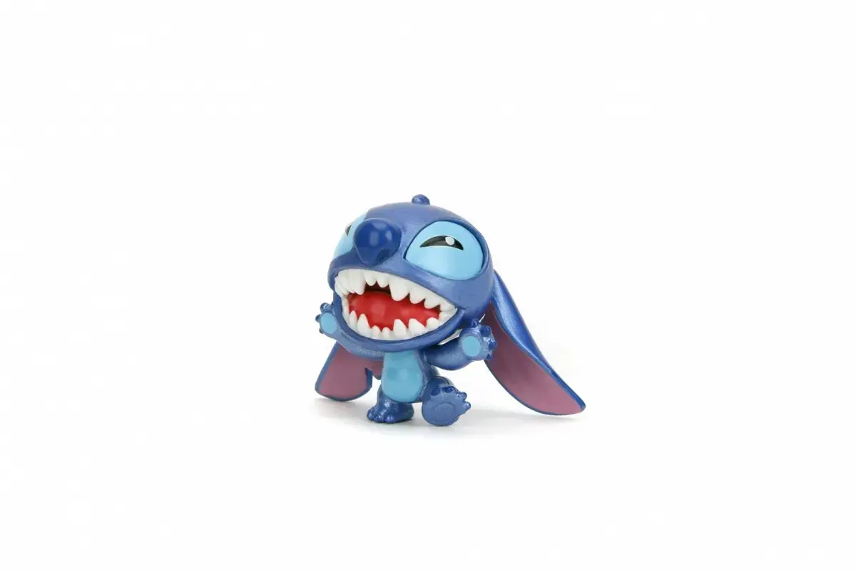 Jada Toys Stitch металлическая фигурка 6,5 см Photo 17