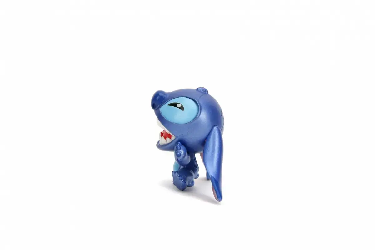 Jada Toys Stitch металлическая фигурка 6,5 см Photo 18
