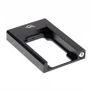 OWC U.2 Drive Carrier Tray for 2.5-inch NVMe SSDs