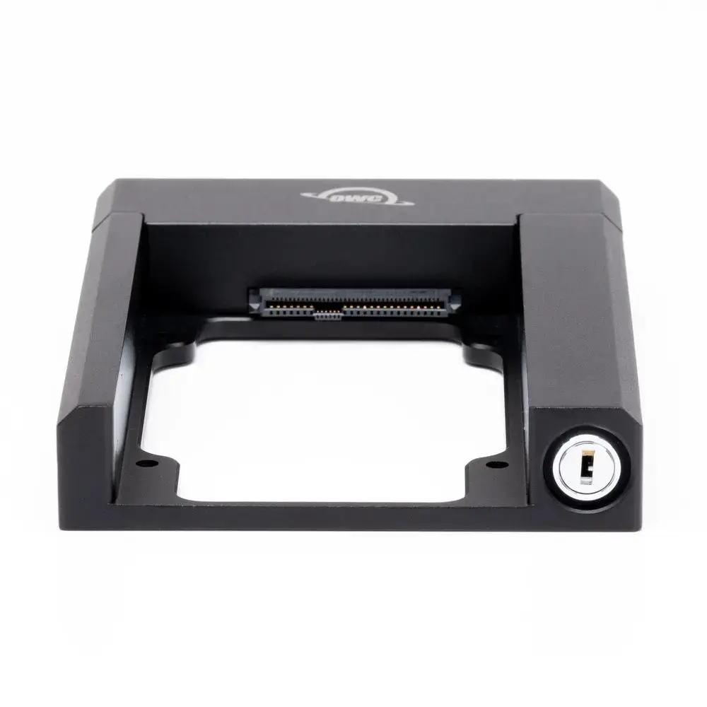 OWC U.2 Drive Carrier Tray for NVMe SSD Photo 2