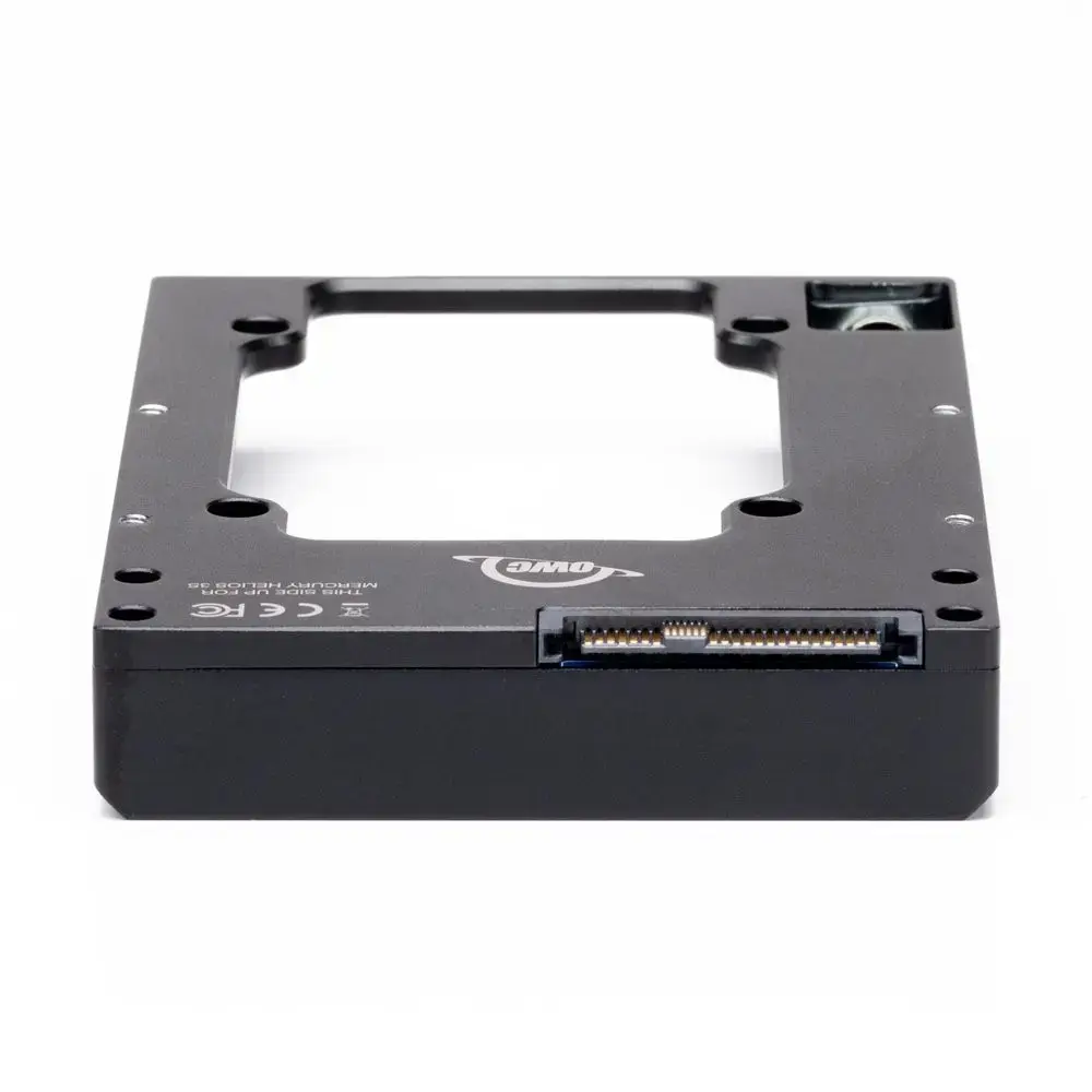 OWC U.2 Drive Carrier Tray for NVMe SSD Photo 3