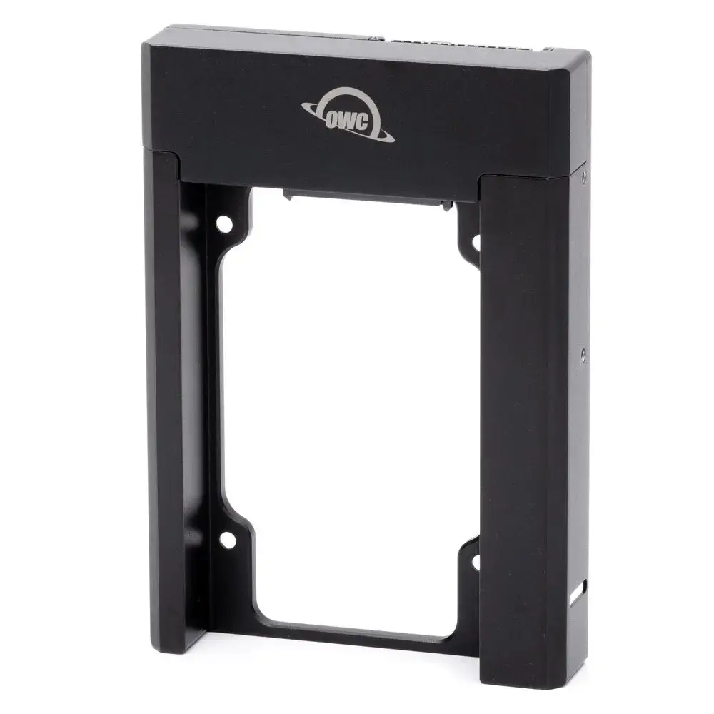 OWC U.2 Drive Carrier Tray for NVMe SSD Photo 7