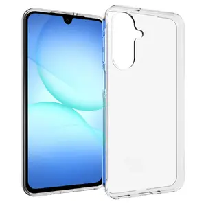 Cover Insmat 650-1353 for Samsung Galaxy A17 5G 17 cm (6.7") Transparent